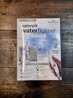 Waterpik Aquarius Professional Water Flosser Designer Series  White  Wp-670