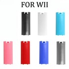Battery Back Cover Shell Case For Nintendo Wii Remote Control Controller