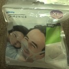 2-pack Philips Respironics Wisp Nasal Cushion Replacement Factory Sealed Size Xl