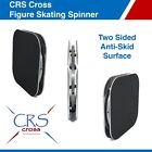 Figure Skating Spinner Crs Cross - New Spinner For Skating And Dance 