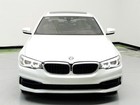 2019 Bmw 5-series 540xi