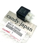 Toyota Genuine Land Cruiser Hilux Ecd Main Relay 12v Denso Oem Jdm 85915-30050
