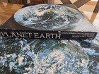 Vintage  79  Springbok Puzzle  Planet Earth Circular 20  Diameter 100  Complete
