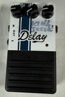 Fender Competition Series Delay Pedal   023-450-4000 In Box  2012