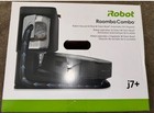 Irobot Roomba Combo J7  Self-emptying Robot Vacuum   Mop Brand New Sealed