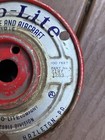 Auto Lite Reel With Copper   Wire Automobile And Aircraft