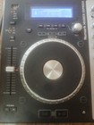 Numark Mixdeck Express Double Deck Controller - Black