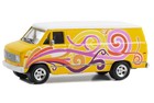 Greenlight Vannin  1976 Chevrolet G20 Custom Van 30476 Hobby Exclusive 1 64