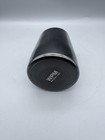 Wpm Welhome Pro 15oz Handleless Milk Pitcher For Latte Art - Black