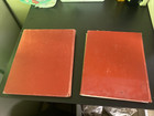 Vtg Scott Modern Postage Stamp Album 1946 W 220   Stamps Roosevelt International
