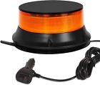 Emergency Rooftop 45led Strobe Light Bar Fit Truck Warning Light Security Safety