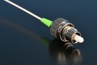 1310nm Distributed Feedback 24  Fc apc Fca Single Mode Fiber Coupled Laser 15mw