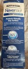 Rust-oleum Never Wet Multi-surface Liquid Repelling Treatment - Frosted Clear