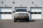 2005 Ford Excursion 137  Wb 6 0l Eddie Bauer 4wd