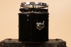 Vintage Pearl Vari-pitch 10  Tom