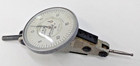 Interapid Horizontal Swiss Test Indicator 74 111370 Model 312b-1 With Case