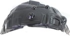 Fender Liner W clips For 2009-2019 Ram 1500 Front Right Passenger Side