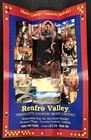 1997 Renfro Valley Kentucky Country Music Shows Schedule Vintage Travel Brochure
