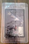 Cloud  Midgar Mercenary   Ffvii Game Code  Mtg - New Sealed Promo Final Fantasy 