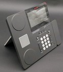 Avaya 9641gs Touchscreen Office Ip Phone Base Voip Business Desk Phone   Tested 