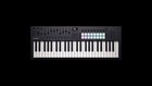 Novation Launchkey 49 Keys Mk4 Usb Midi Keyboard Controller - Excellent-open Box