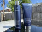 Wow         Best Offer Monat Renew Shampoo   Conditioner Set Rejuveniqe Hair 8 6fl