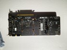 Pre Owned Asus - Gtx 1080 - 8gb Turbo Gpu Graphics Card - Gddr5x