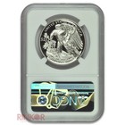 2018-w High Relief 1oz Palladium Eagle Pd 25 Ngc Pf 70