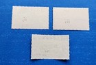 Ethiopia Stamps  Scott 332-334 Used