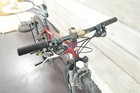 Specialized Stumpjumper Si 17  M4 Aluminum 27spdshimano Xt Mountain Bike