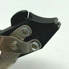 Parallel compound Jaw Pliers With Side Wire Cutter Tool For Piano Stringing