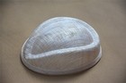 Sinamay Air Hostess Teardrop Pillbox Percher Hat Fascinator Millinery Base B062