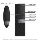 Dell Desktop Computer Pc I5 9th Gen  Up To 64gb Ram 4tb Ssd  Windows 11 10 Pro