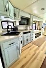 Holiday Rambler Endeavor Motorhome