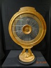 1900s Decatur - Oak Fairest Wheel 5 Cent Cigar Trade Stimulator