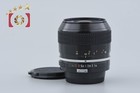 Nikon New Nikkor 35mm F 1 4 Non Ai Lens