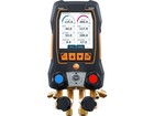 Testo 558s Kit With Hoses - Smart Digital Manifold Kit  temperature