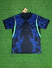 Nike Brazil Away Player Match Jersey 2026 World Cup