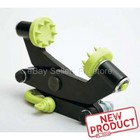 Steel Brush Grubber Tree Remover Stump Puller Tool With Handles For Atv  Tractor