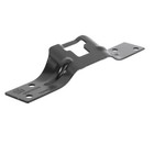 Fuel Tank Strap Reinforcement Oem New  send Vin  For Fitments  Mopar 68418923ac