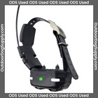 Garmin Alpha Tt15 Mini Collar  used  With New Basic Garmin Strap   Antenna