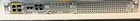 Cisco Isr 4331 Router Isr4331 k9 Gigabit Enterprise Router     Tested Power On