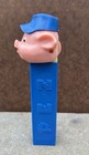 Vintage Practical Pig No Feet Pez Dispenser Austria Disney