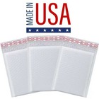 50pcs  7 Poly Bubble Mailers Shipping Mailing Bags Padded Envelopes 14 25x19 Usa