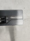 Cisco Cisco891-k9 891 Gigabit Ethernet Security Router