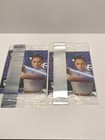 General Mills Cereal 2019 Star Wars Rey Stormtrooper Rey Tattoo Junk Journal