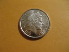  2000 Gibralter Coin  Monkey Proof Like Uncirculated Beauty  Nice Coin