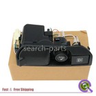 Black Quality Ashtray Lighter Kit Fit For 2003-09 Toyota 4runner 4 0l 4 7l Us