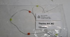 Thermo Scientific 1320050 Peristaltic Pump Tubing  Icap  Orange yellow  3 Bridge