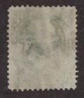 Used 1873 Executive Branch 7c Official Stamp W obliteration Cancel  Scott  o61